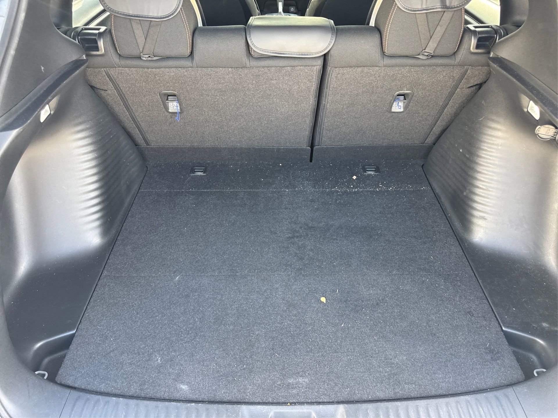 Used 2024 Honda HR-V Sport image 14