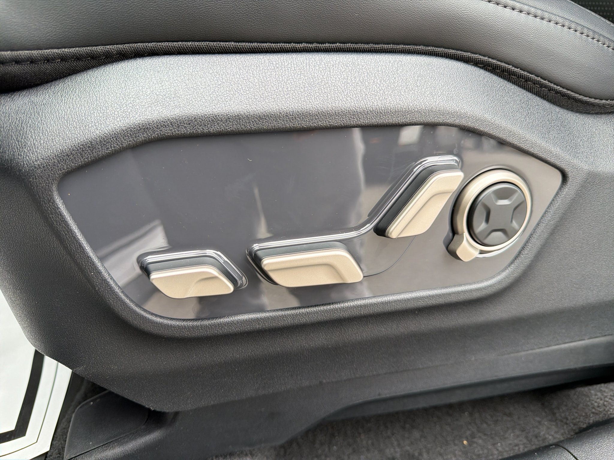 New 2027 Kia Telluride SX Prestige AWD/4WD image 22