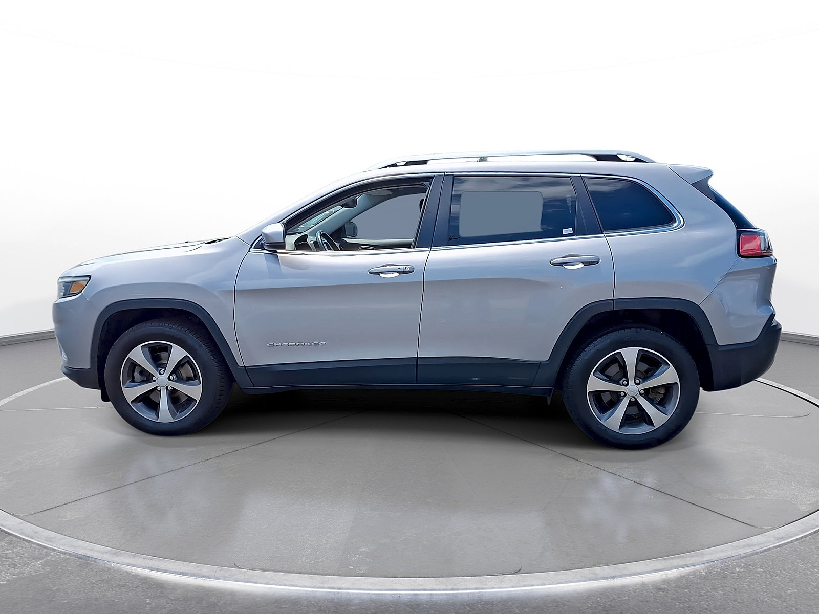 Used 2020 Jeep Cherokee Limited AWD/4WD image 5