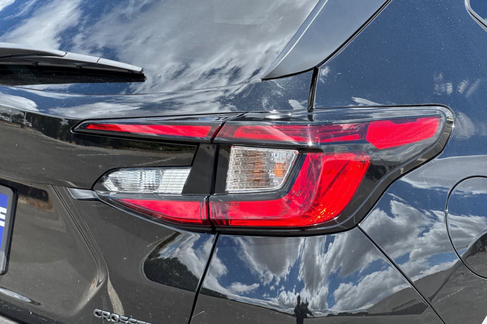 New 2026 Subaru Crosstrek 2.5i Limited AWD/4WD image 30