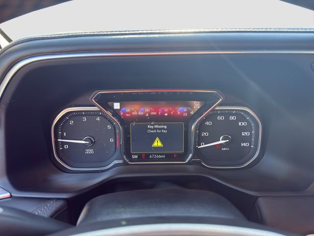 Used 2021 GMC Yukon Denali image 11