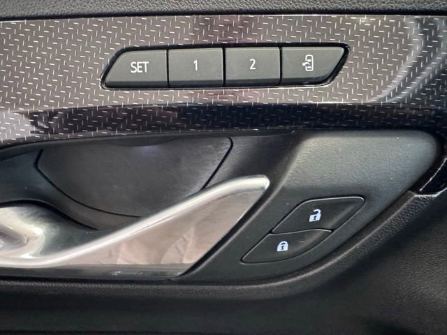 Used 2024 GMC Terrain AT4 image 12