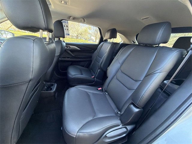Used 2023 MAZDA CX-9 Touring image 23