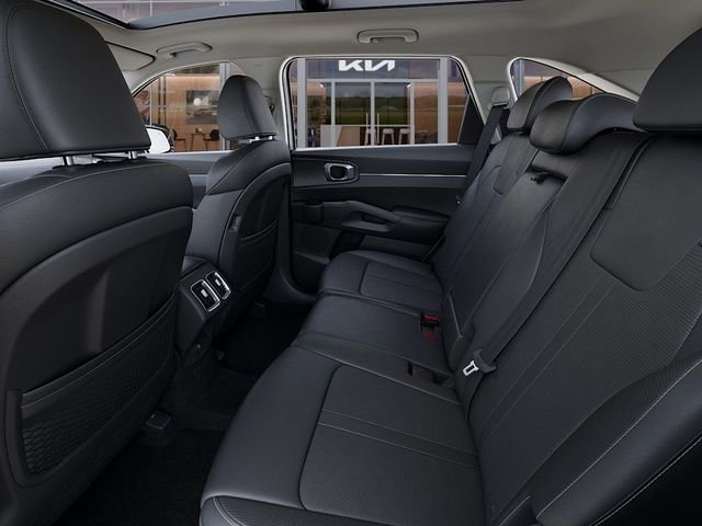 New 2026 Kia Sorento S w/ S Panoramic Sunroof Package FWD image 18