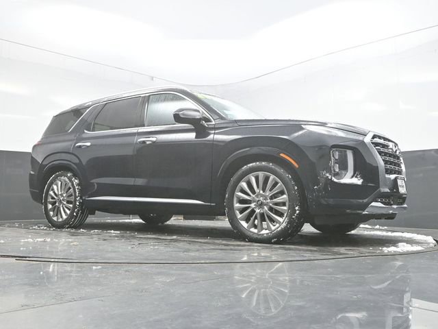 Used 2020 Hyundai Palisade Limited image 29