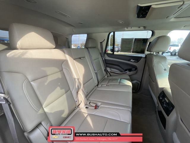 Used 2020 Chevrolet Tahoe LT image 28