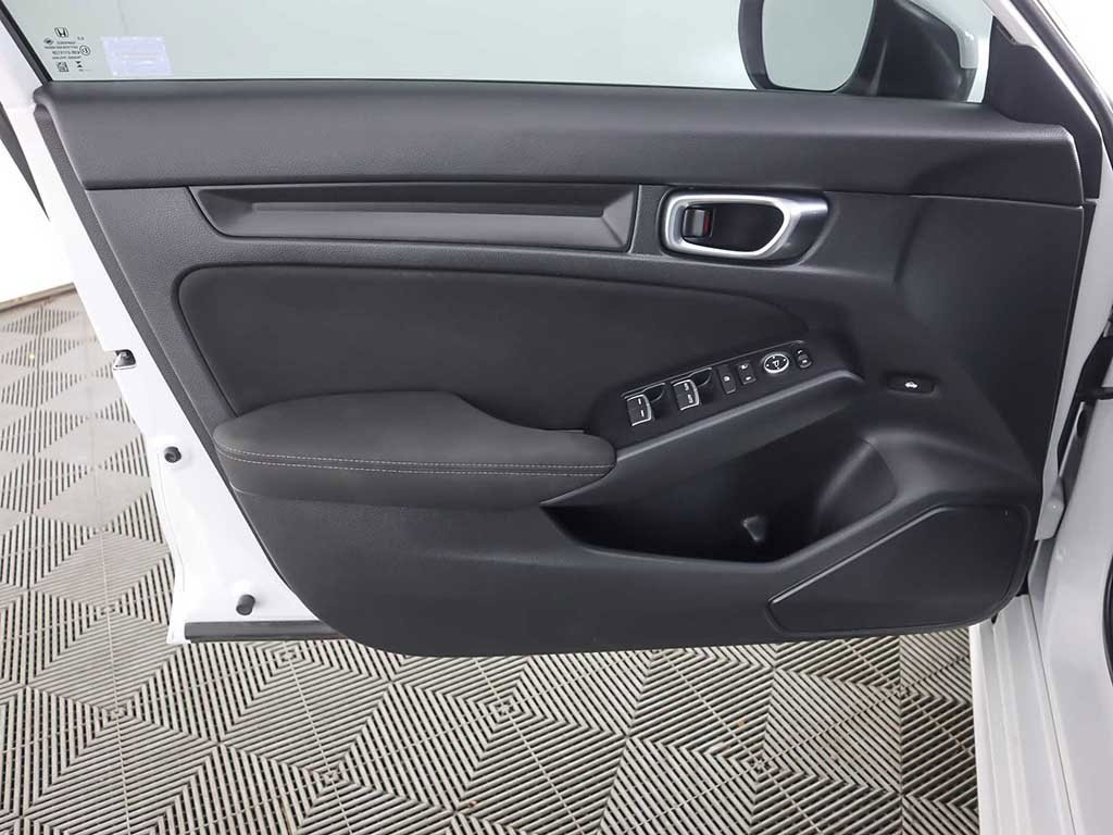 Used 2025 Honda Civic LX image 19