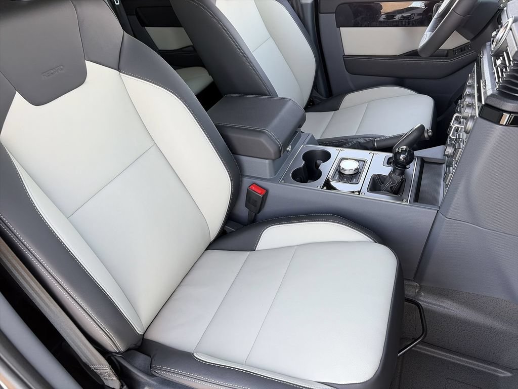 New 2026 INEOS Grenadier Station Wagon AWD/4WD image 17