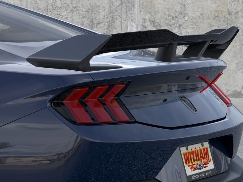 New 2025 Ford Mustang Dark Horse w/ Dark Horse Handlin Package RWD image 51
