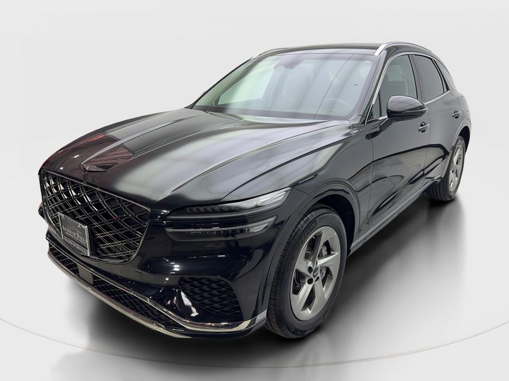 Used 2026 Genesis GV70 2.5T image 2