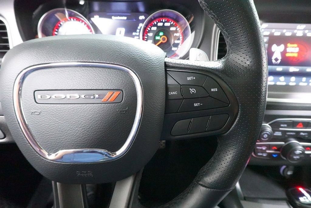 Used 2022 Dodge Charger Scat Pack RWD image 14