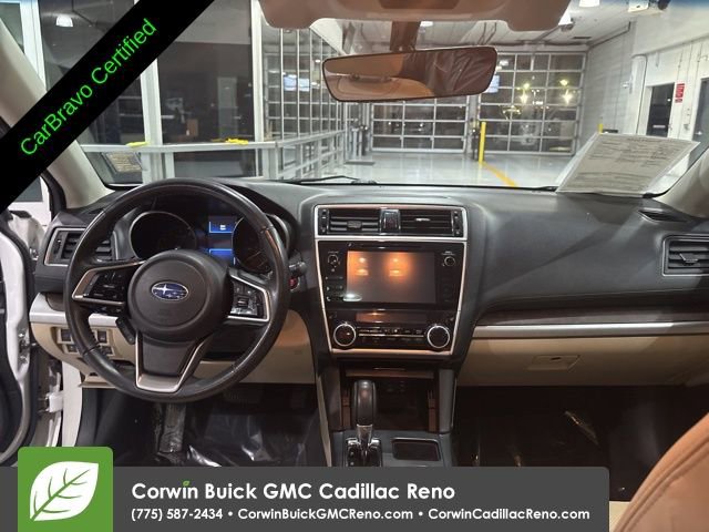 Used 2018 Subaru Outback 2.5i Limited image 16