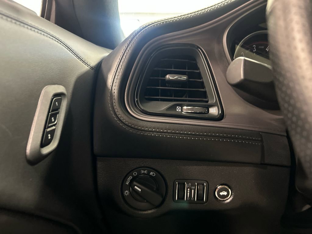 Used 2023 Dodge Challenger R/T Scat Pack image 17