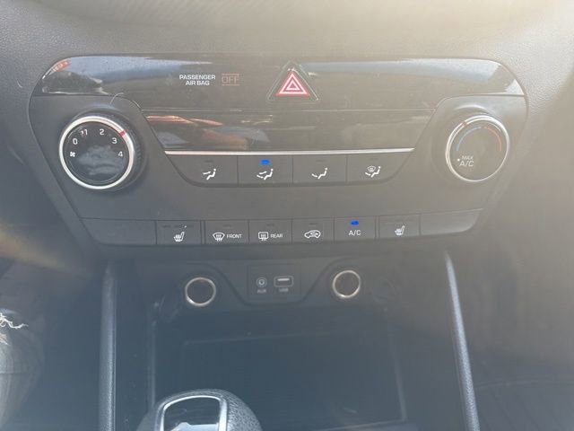 Used 2019 Hyundai Tucson Value image 24