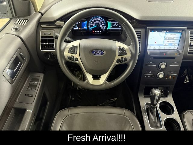 Used 2018 Ford Flex SEL w/ Equipment Group 202A AWD/4WD image 23