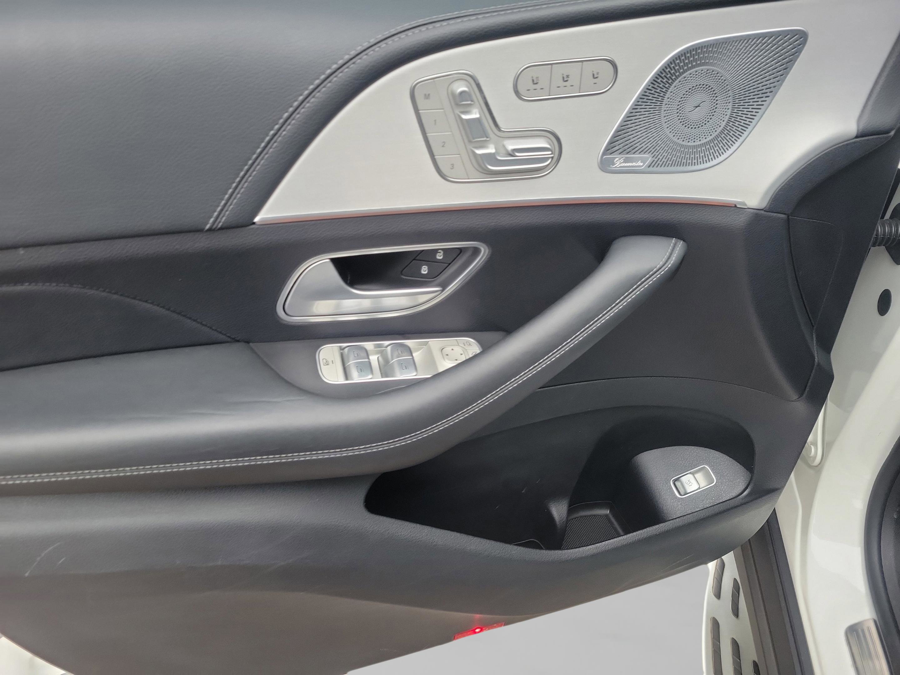 Certified 2021 Mercedes-Benz GLE 53 AMG 4MATIC Coupe image 30