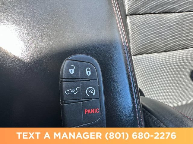 Used 2024 Dodge Durango GT AWD/4WD image 40