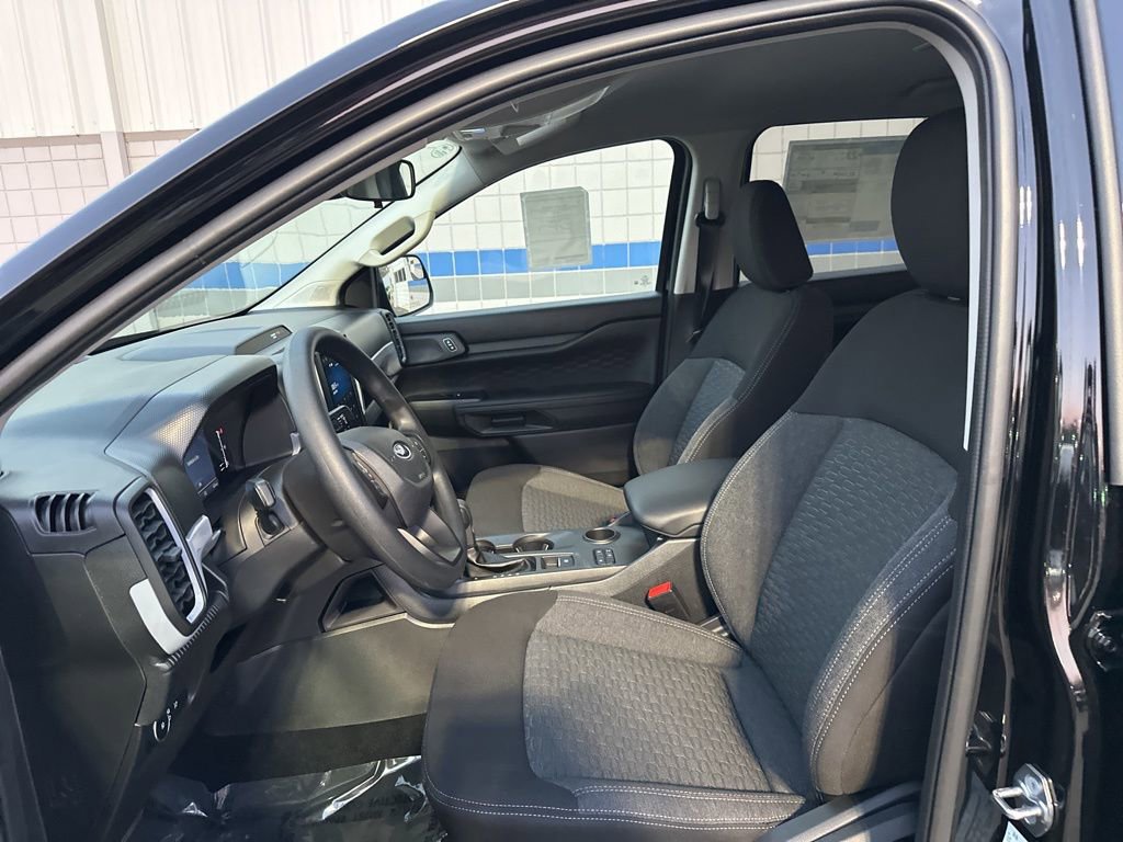 New 2026 Ford Ranger XL w/ Trailer Tow Package image 12