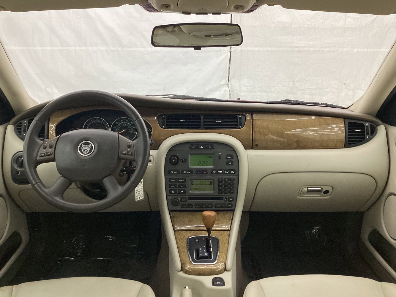 Used 2006 Jaguar X-TYPE 3.0 image 25