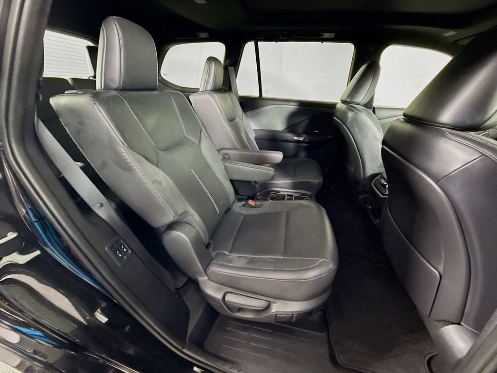 Used 2024 Lexus TX 350 FWD w/ Technology Package image 29