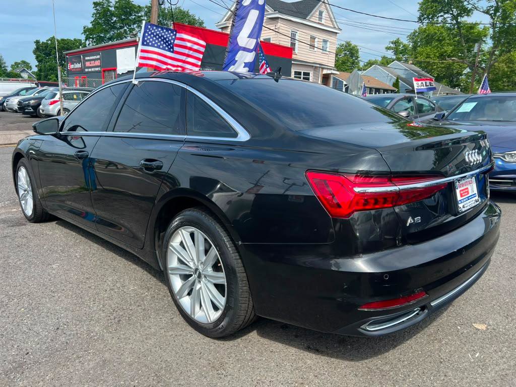 Used 2019 Audi A6 2.0T Premium w/ Convenience Package AWD/4WD image 7