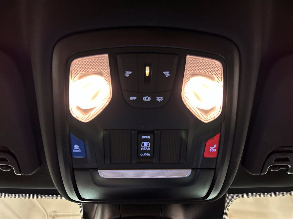 Used 2025 RAM 3500 Tradesman AWD/4WD image 26