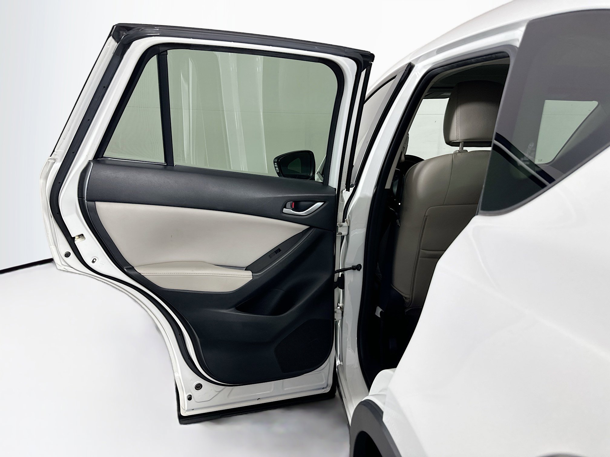 Used 2014 MAZDA CX-5 Grand Touring image 27