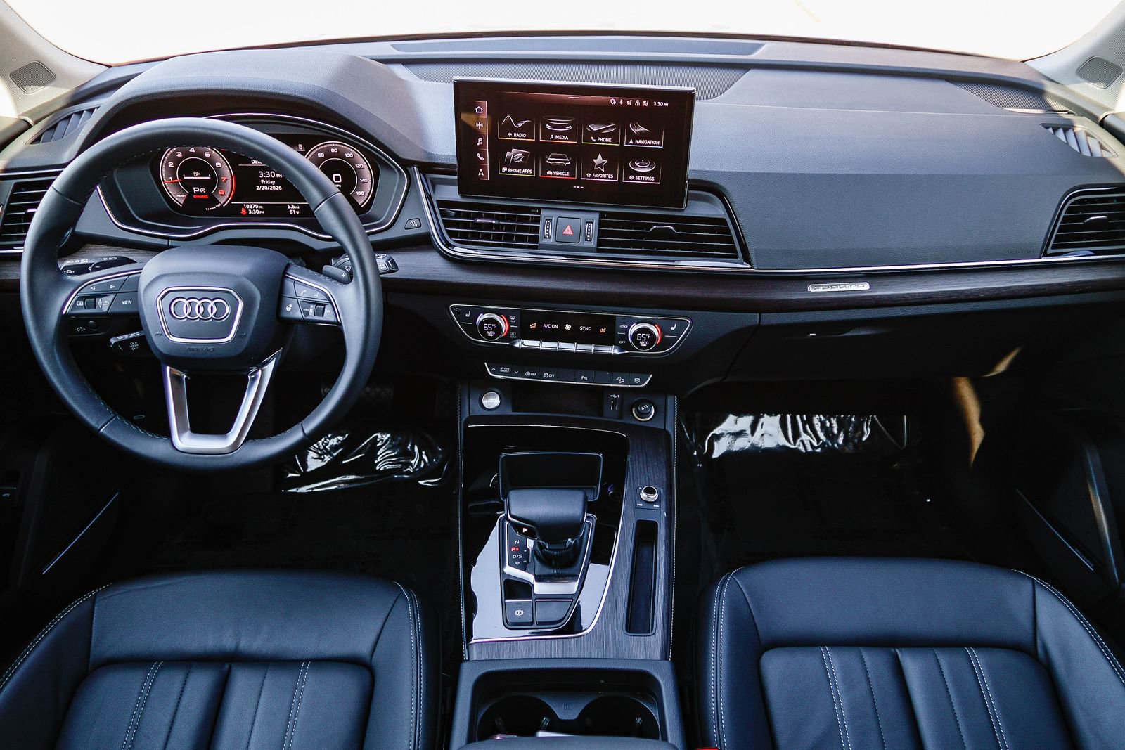 Certified 2023 Audi Q5 2.0T Premium Plus w/ Premium Plus Package image 14