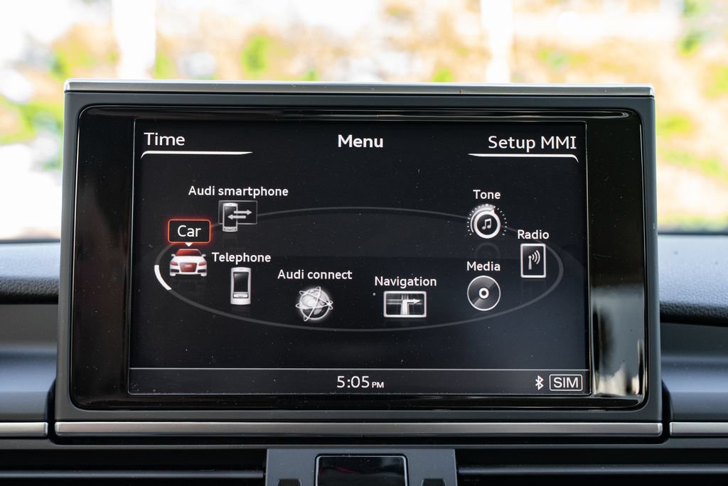 Used 2018 Audi A7 3.0T Prestige AWD/4WD image 17