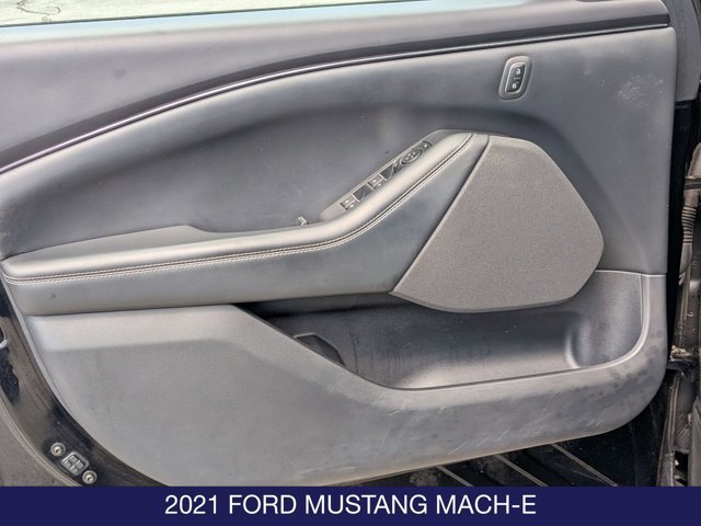 Certified 2021 Ford Mustang Mach-E Select AWD/4WD image 11