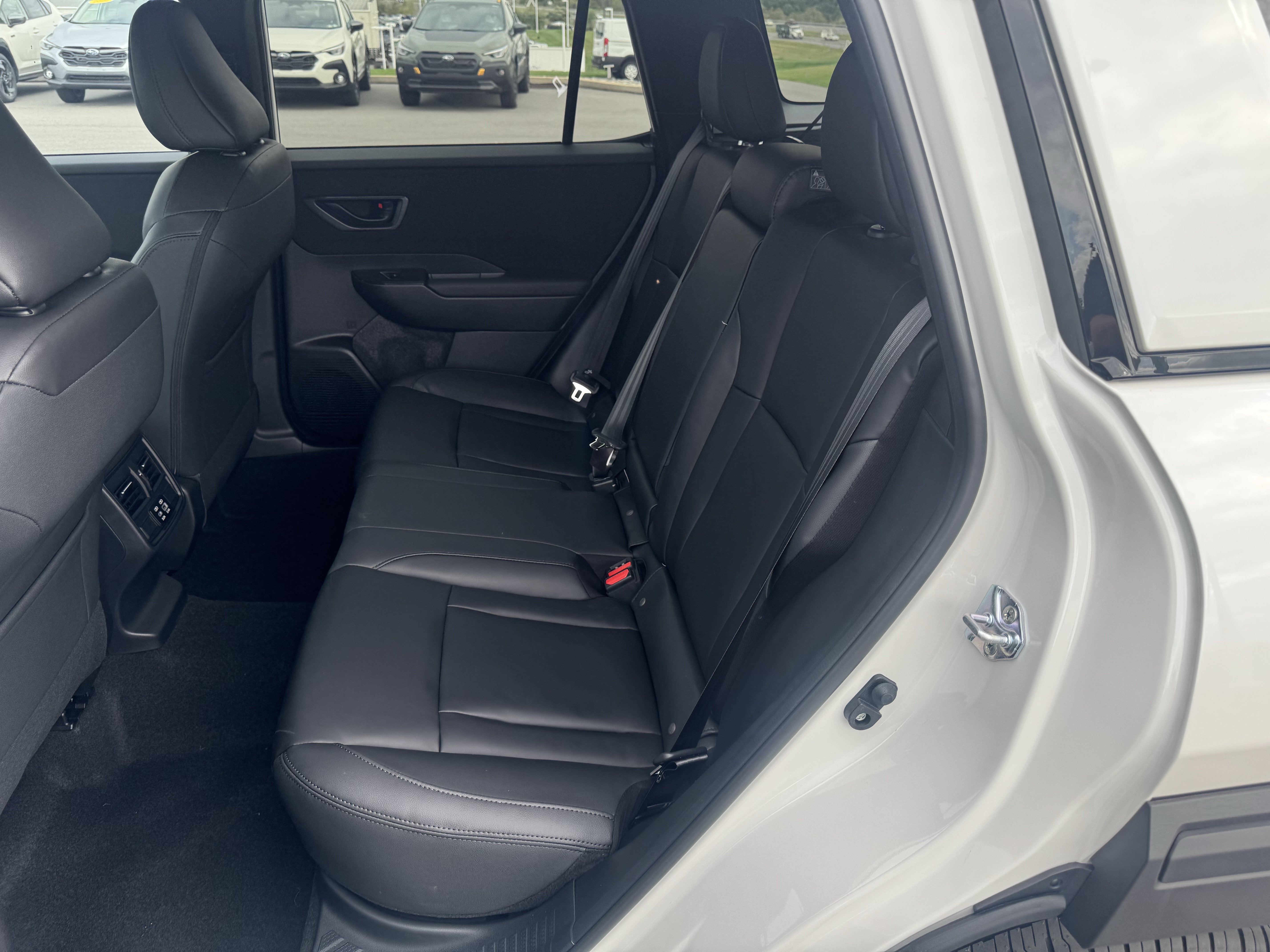 New 2026 Subaru Outback Premium AWD/4WD image 13