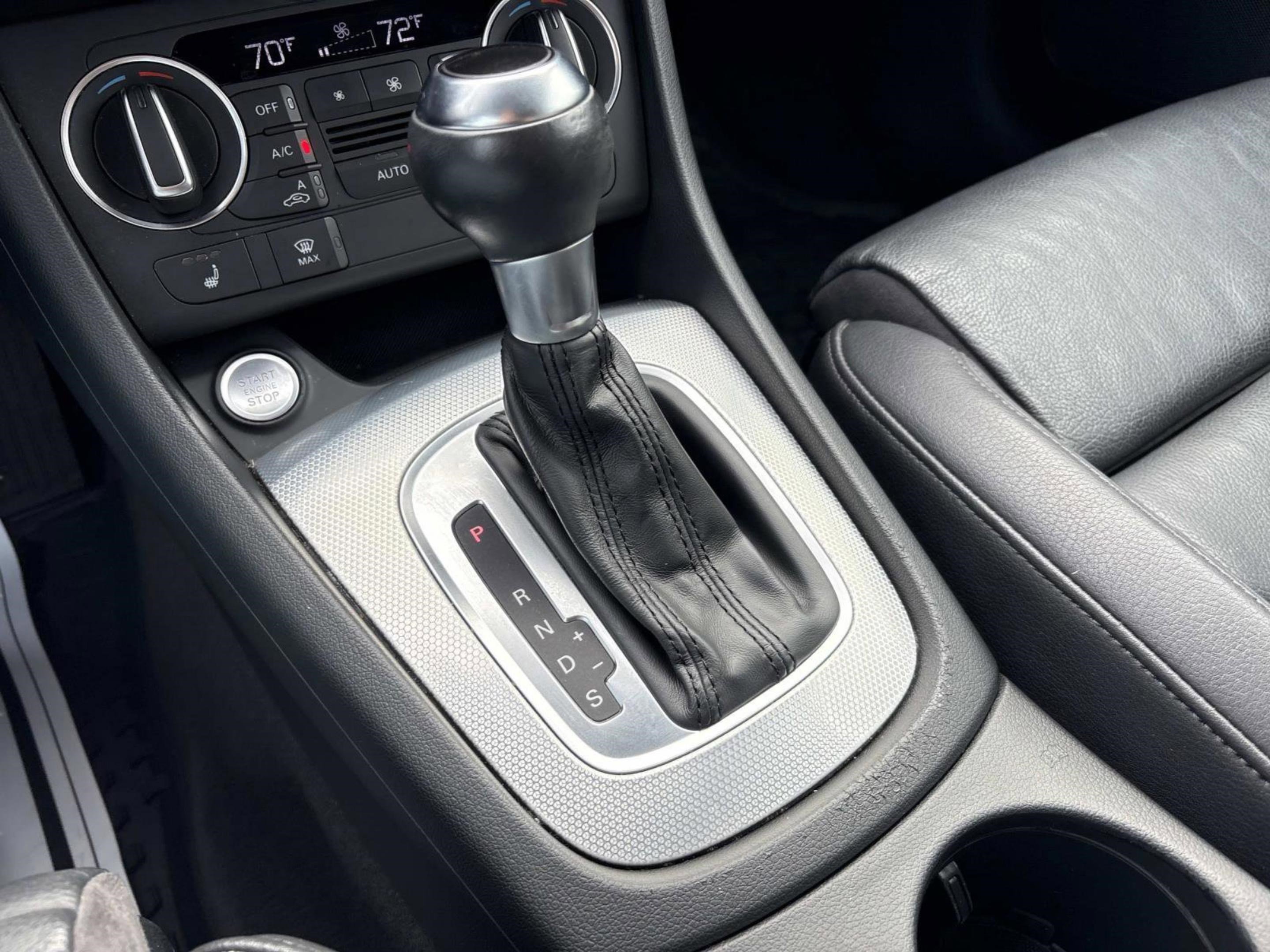 Used 2018 Audi Q3 2.0T Premium w/ Convenience Package image 32