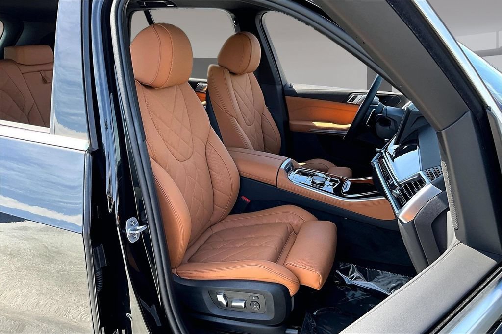 Used 2025 BMW X5 sDrive40i w/ Premium Package RWD image 27