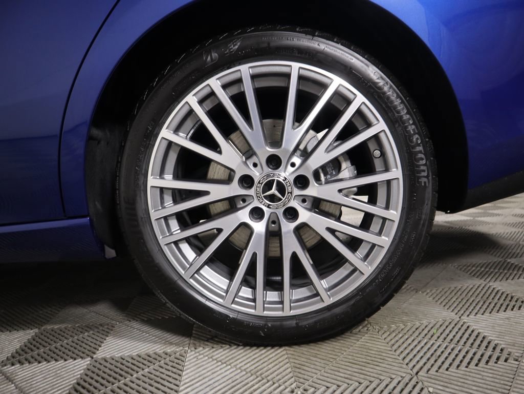 New 2026 Mercedes-Benz CLA 250 image 31