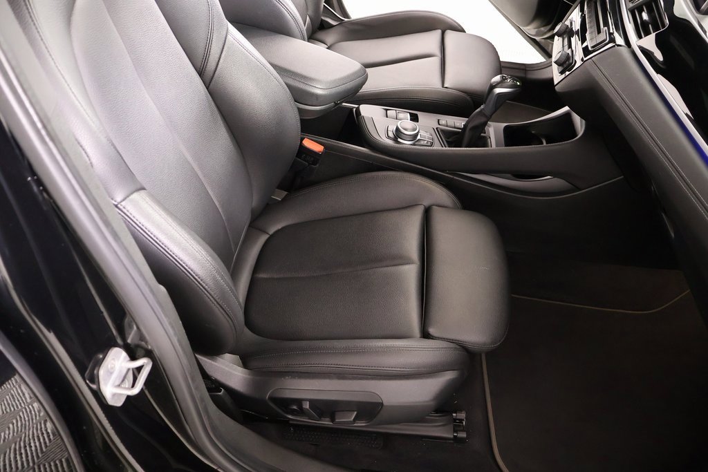 Used 2019 BMW X2 xDrive28i w/ Convenience Package image 13
