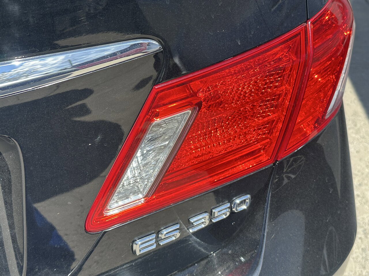 Used 2007 Lexus ES 350 FWD image 16