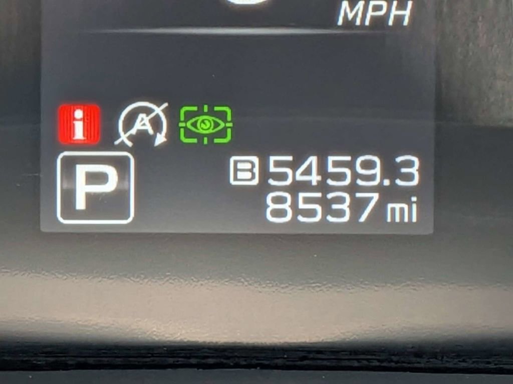 Certified 2025 Subaru Legacy Touring XT w/ Popular Package #3 AWD/4WD image 37