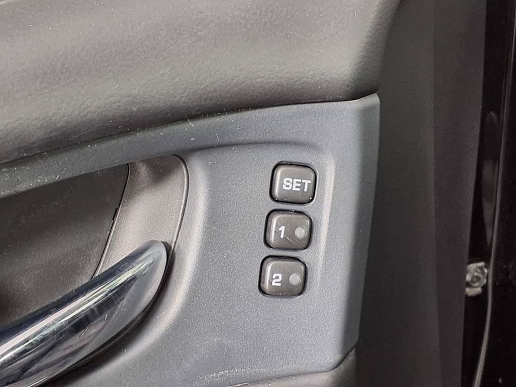 Used 2018 Nissan Murano SL AWD/4WD image 24