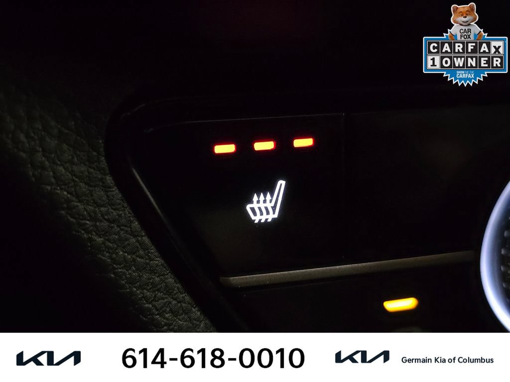 Used 2025 Honda HR-V EX-L image 32