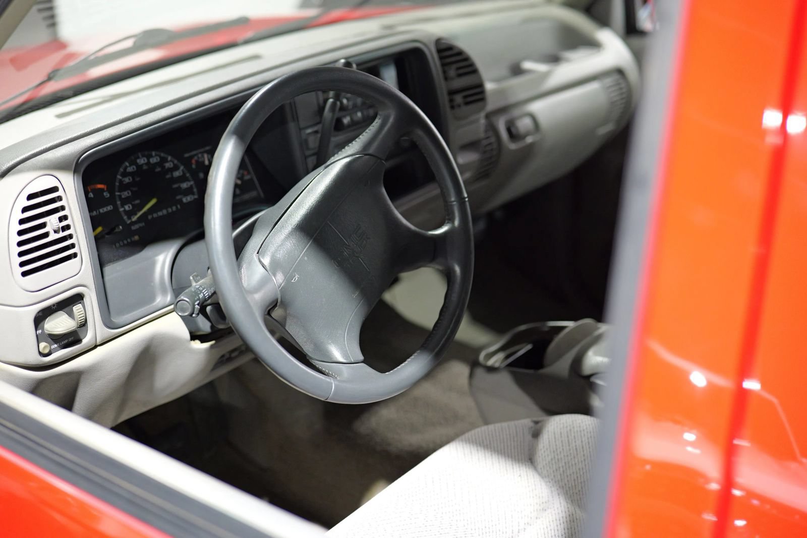 Used 1995 GMC Sierra 1500 2WD Regular Cab image 13