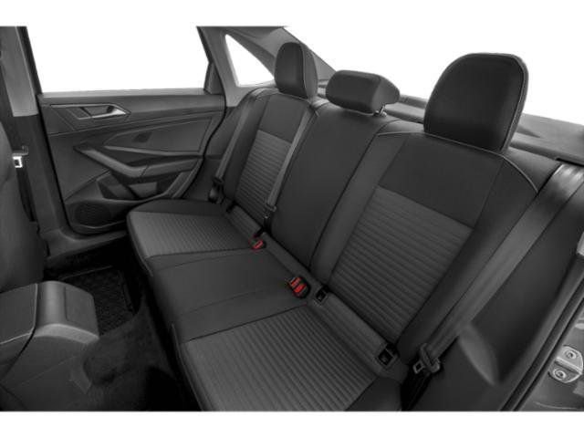 Used 2025 Volkswagen Jetta S FWD image 16