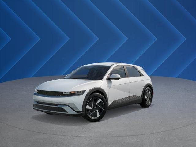 New 2026 Hyundai Ioniq 5 SEL