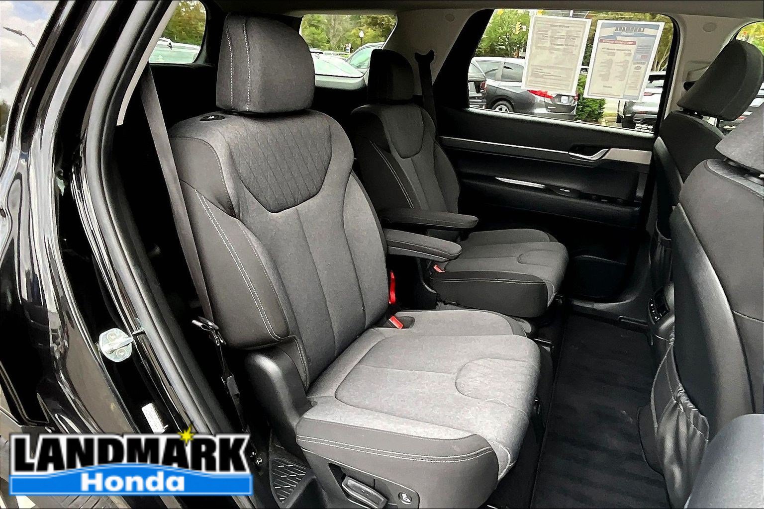 Used 2021 Hyundai Palisade SEL AWD/4WD image 28