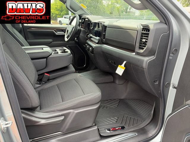 New 2026 Chevrolet Silverado 1500 RST AWD/4WD image 23