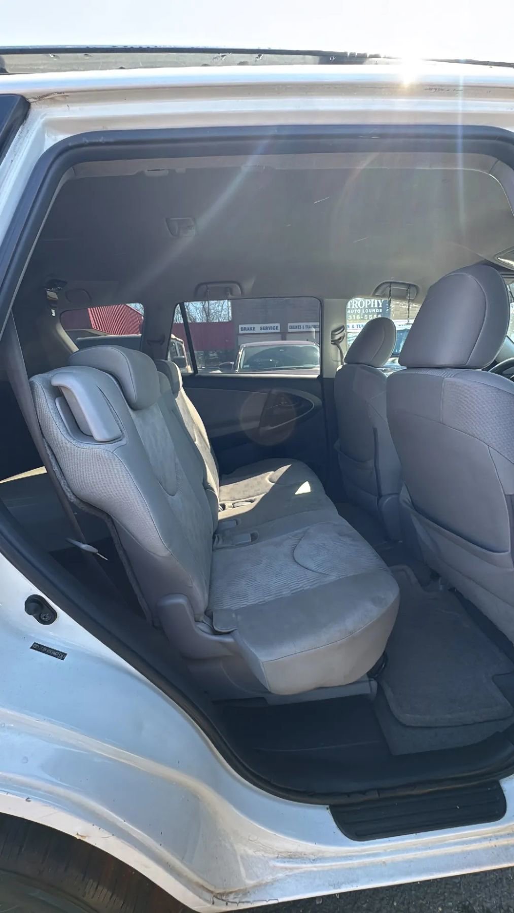 Used 2010 Toyota RAV4 4WD image 18