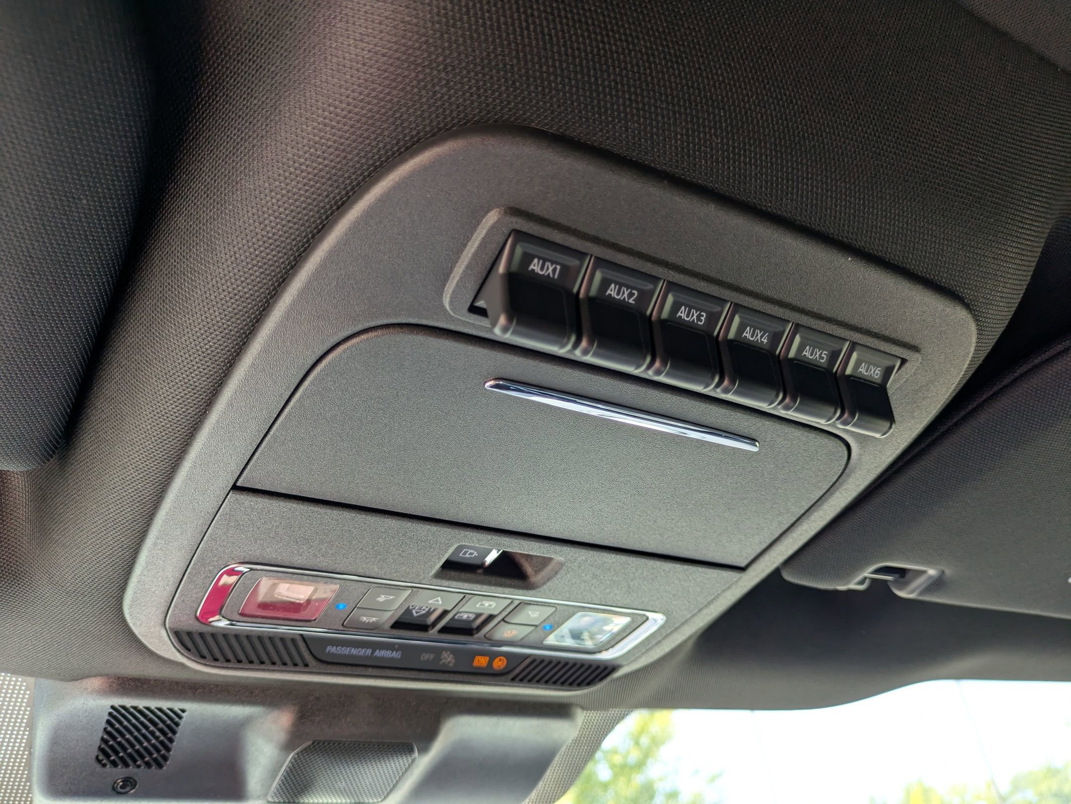 New 2026 Ford F250 Platinum w/ Tremor Off-Road Package image 26