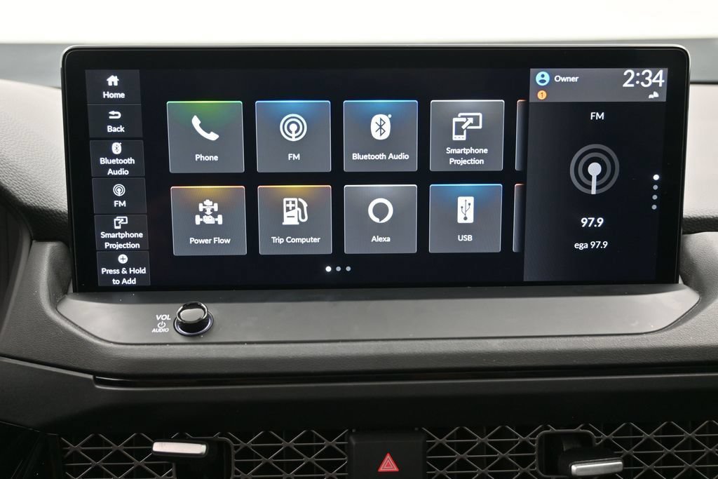 Used 2024 Honda Accord EX-L image 12