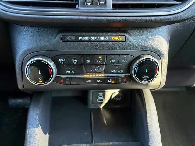 Used 2025 Ford Escape Active w/ Cold Weather Package image 24