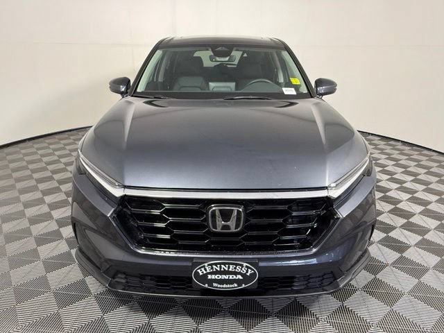 Used 2025 Honda CR-V EX-L image 9