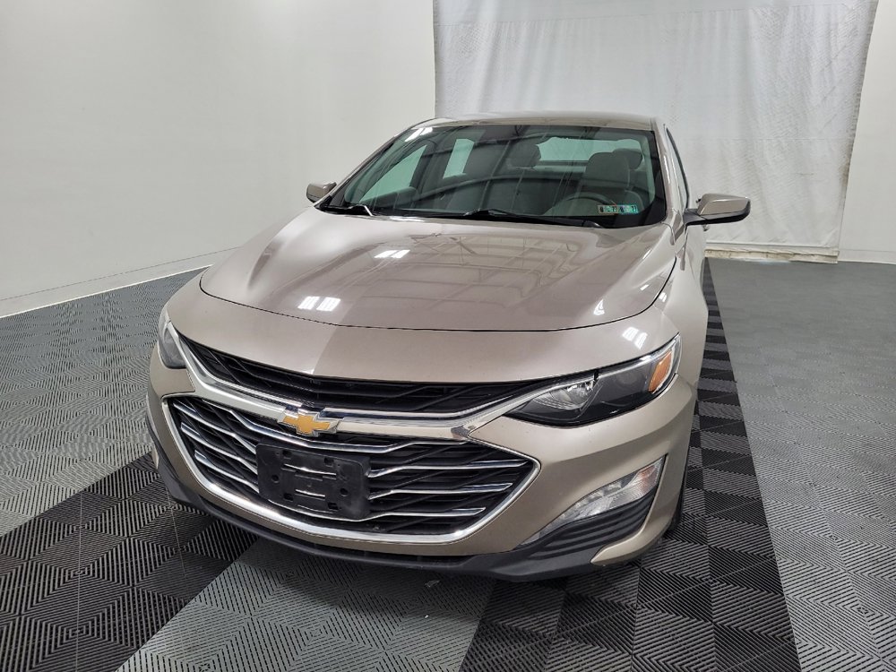 Used 2024 Chevrolet Malibu LT FWD image 15